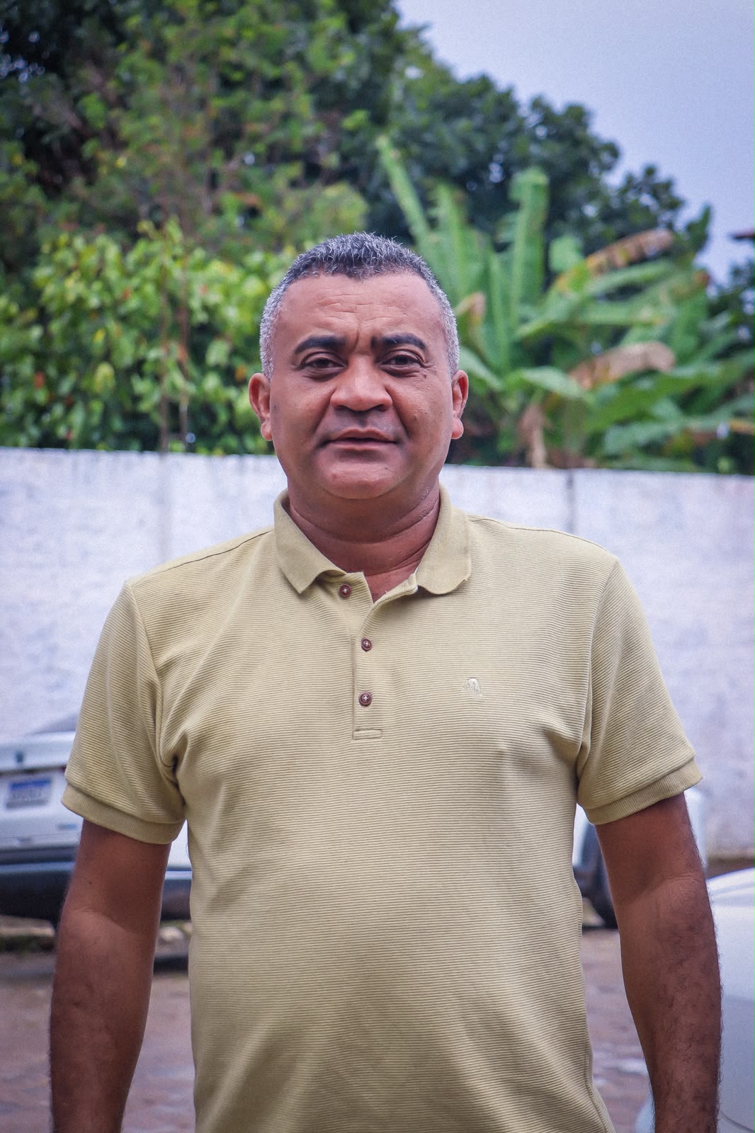 Agricultura e Meio Ambiente